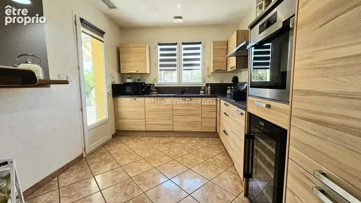 Vente Maison Montalieu-vercieu(38390) 323 000ï¿œ - photo 9
