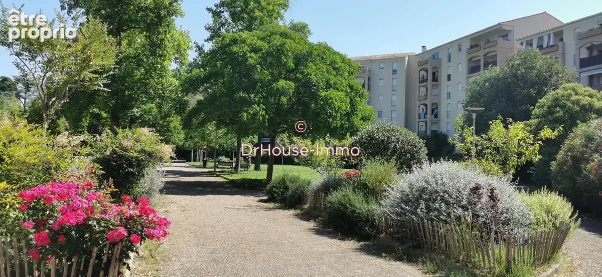 Appartement 4 pièces 89 m² à vendre à Montpellier (34080) - photo 23