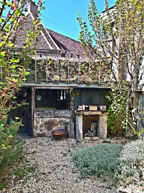 A vendre-ensemble de deux maisons-rouvray 105000€ fai - photo 2