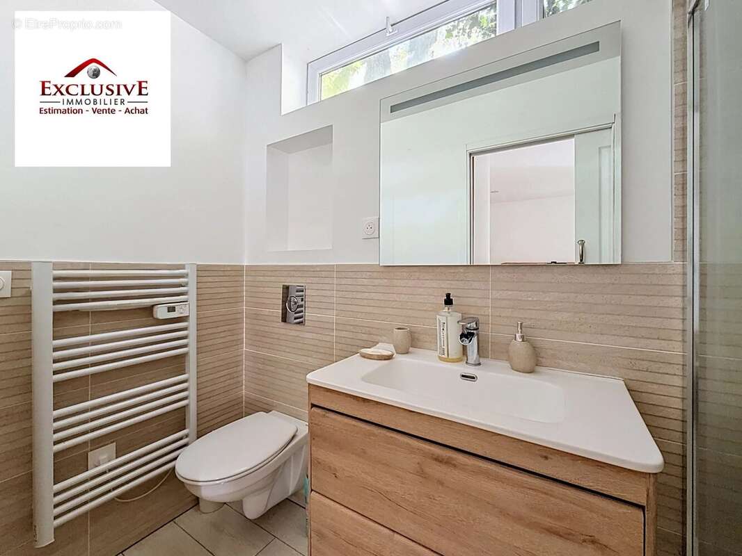 Maison 63 m² à Tourgeville  - photo 8