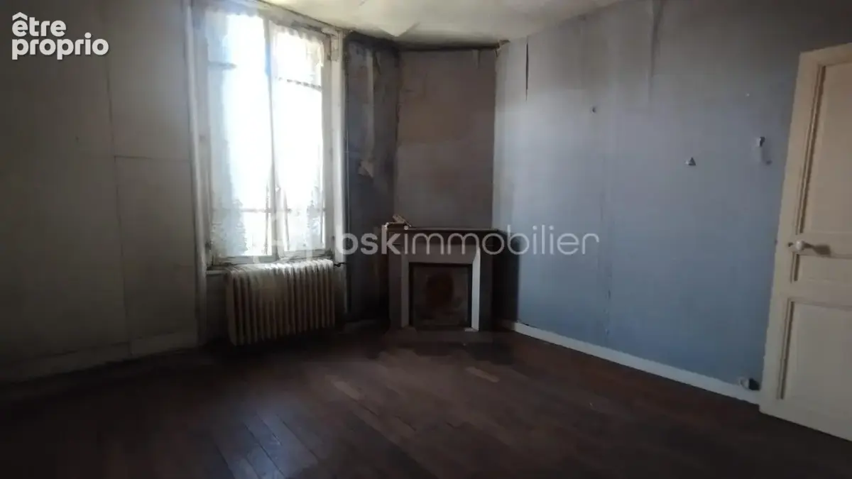 Special investisseurs immeuble a renover possibilite 6 logements ou plus - photo 16
