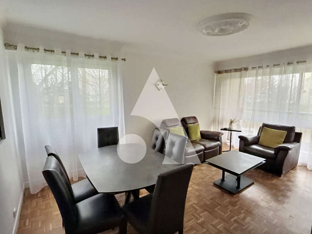 Appartement à PONTOISE