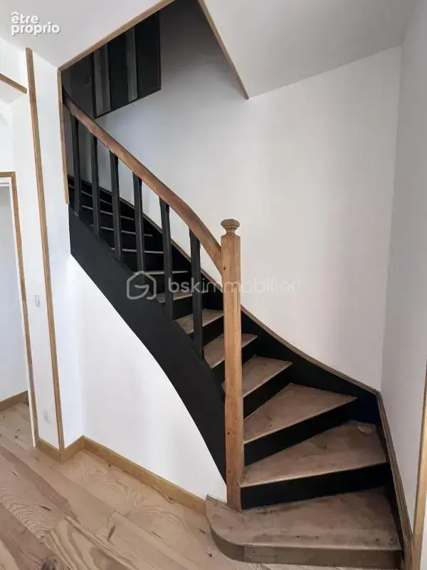 Maison entièrement rénovée – dpe a - photo 8