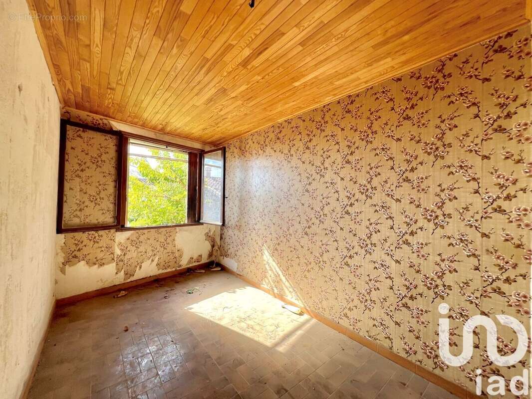 Photo 7 - Maison à SAINT-BAUZELY