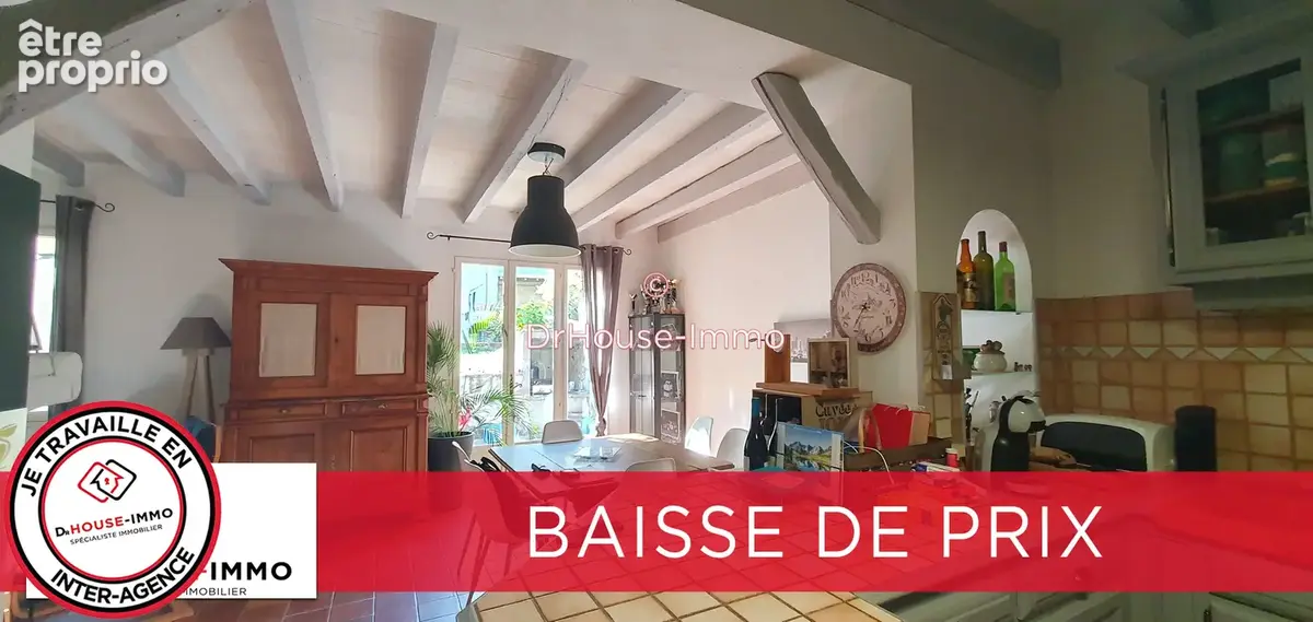 Maison 6 pièces 101 m² à vendre à Mazamet (81200) - photo 9
