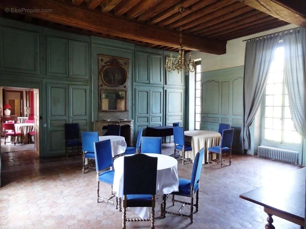 Maison à BLARU