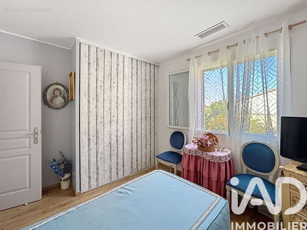 Photo 8 - Maison à MOUSSAN