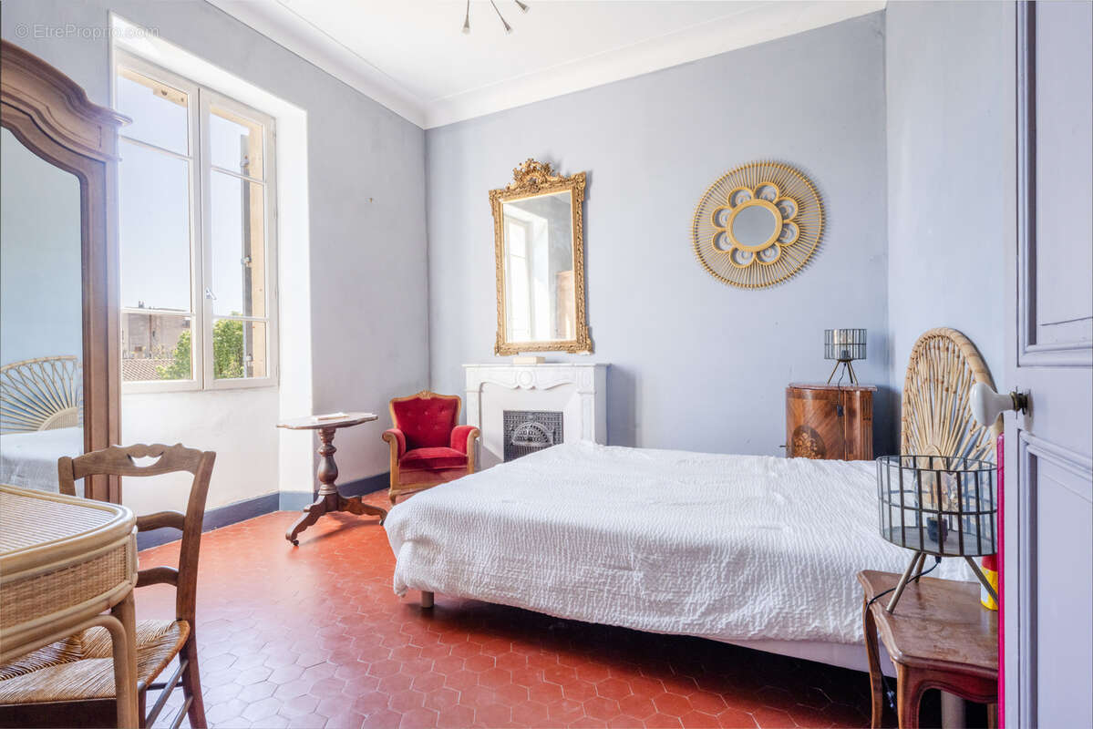Maison à AVIGNON