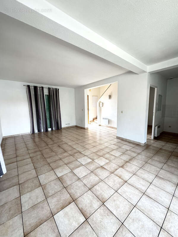 Maison à CANET-EN-ROUSSILLON