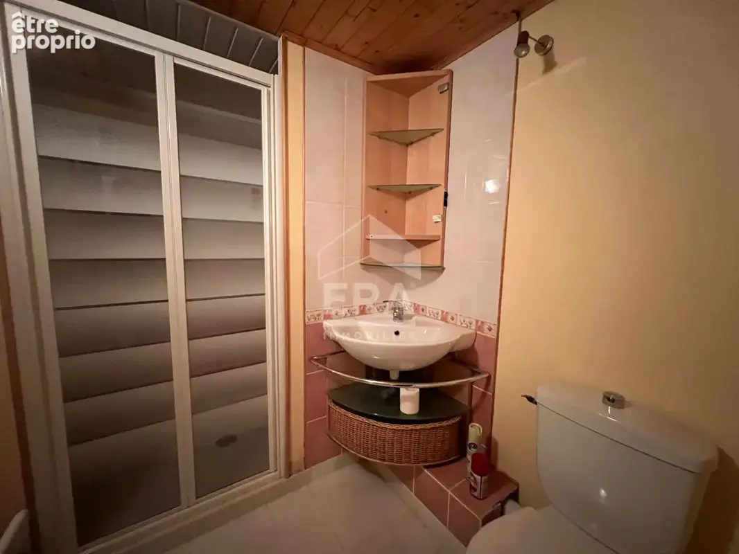 Maison 130m² à saint-vit - photo 16
