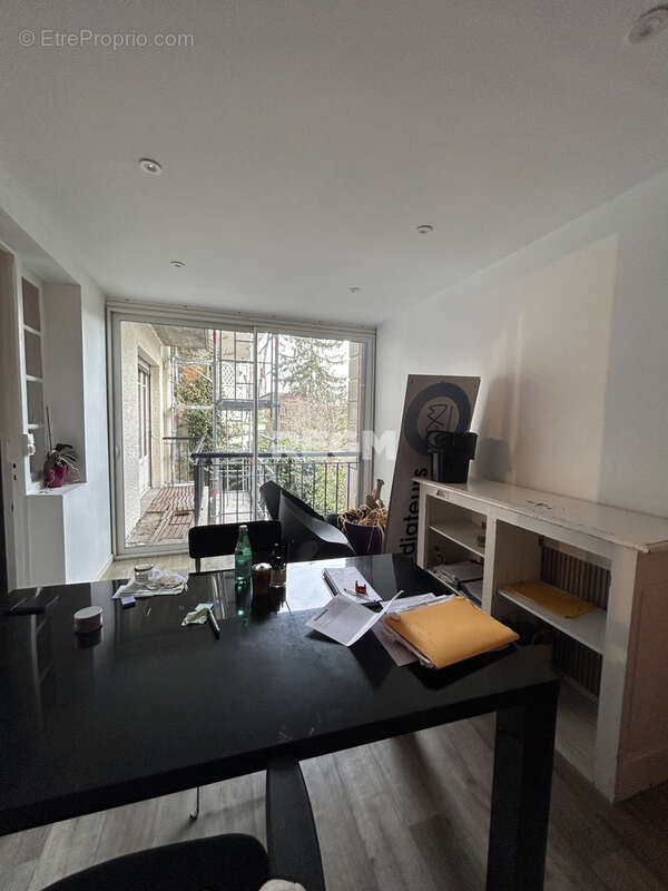 Appartement à PAU