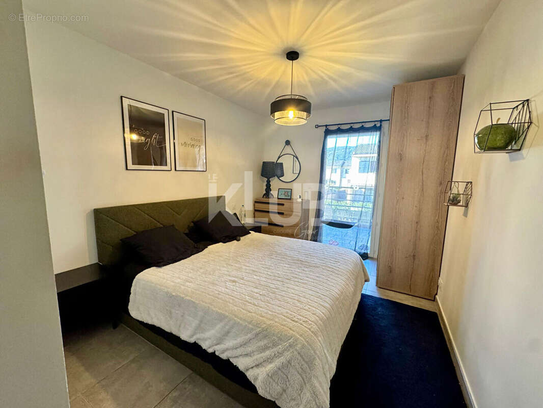 Appartement à LUCCIANA