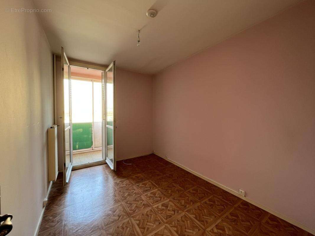 Appartement à MONTELIMAR