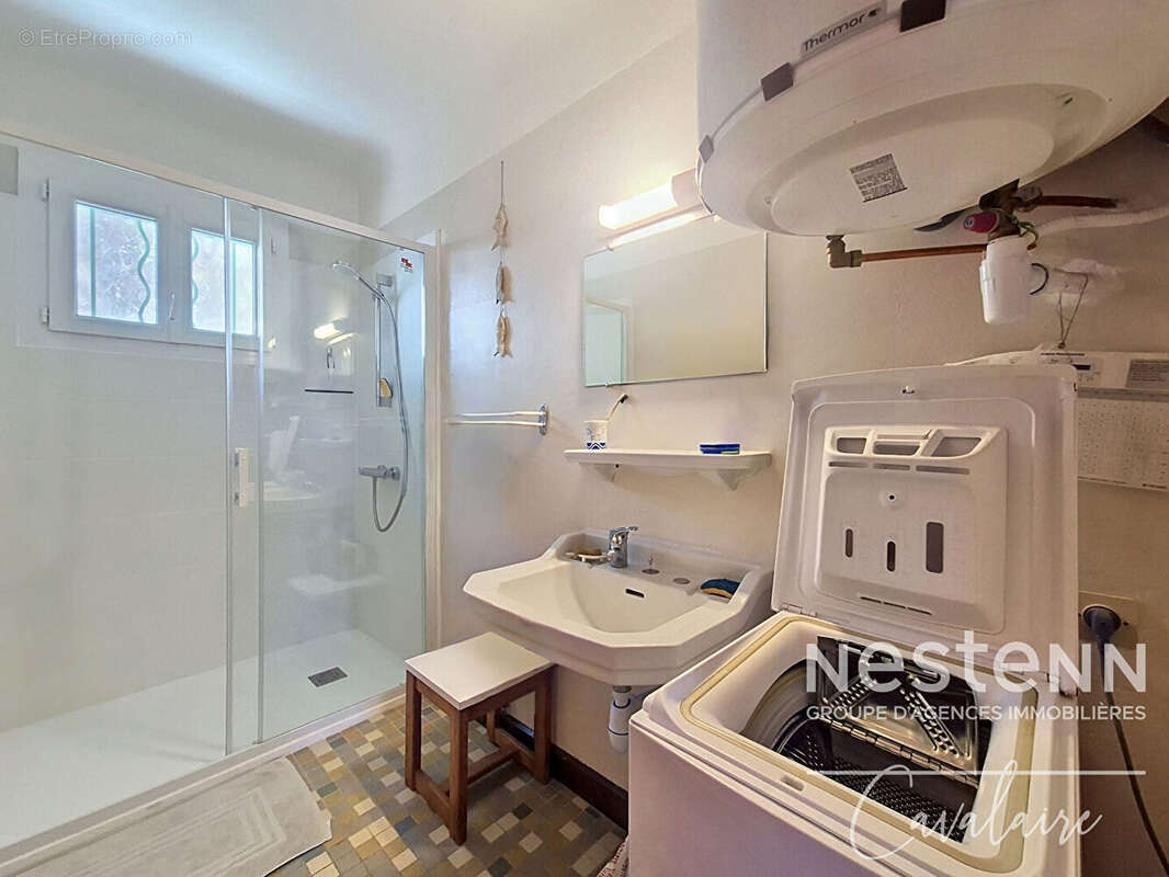 Appartement à CAVALAIRE-SUR-MER