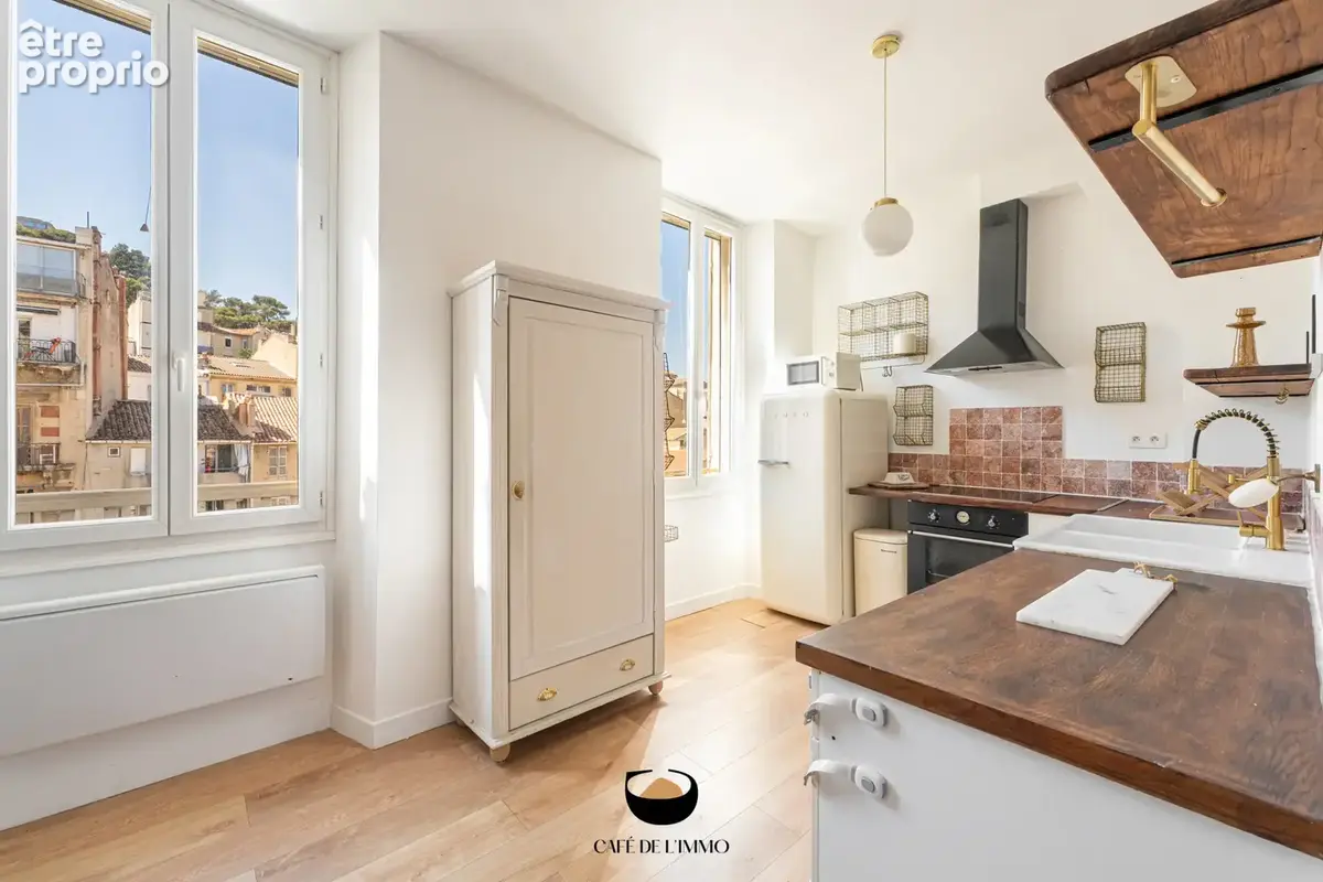 Vauban - duplex vue notre dame - photo 7