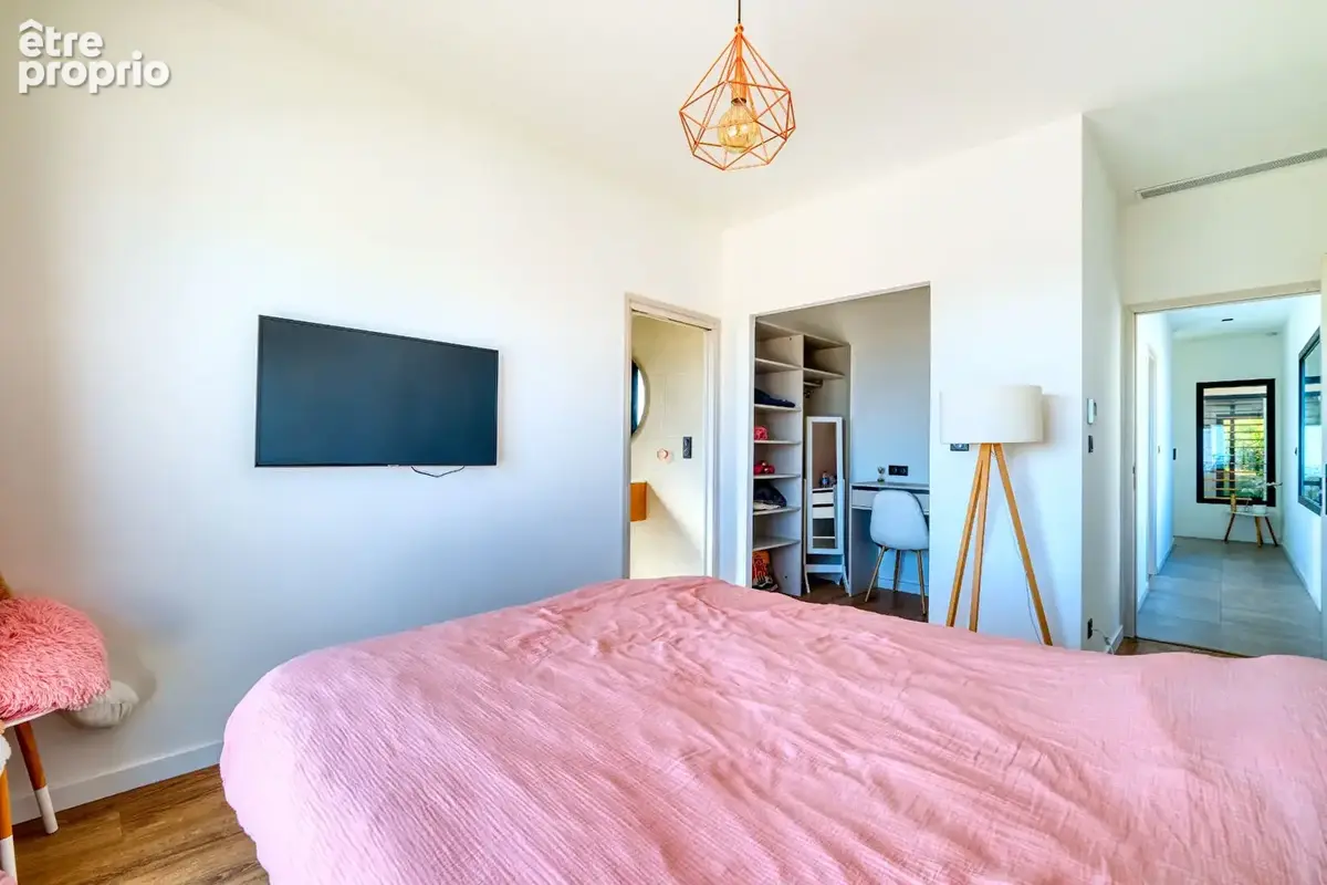 Maison 290m² à penta-di-casinca - photo 10