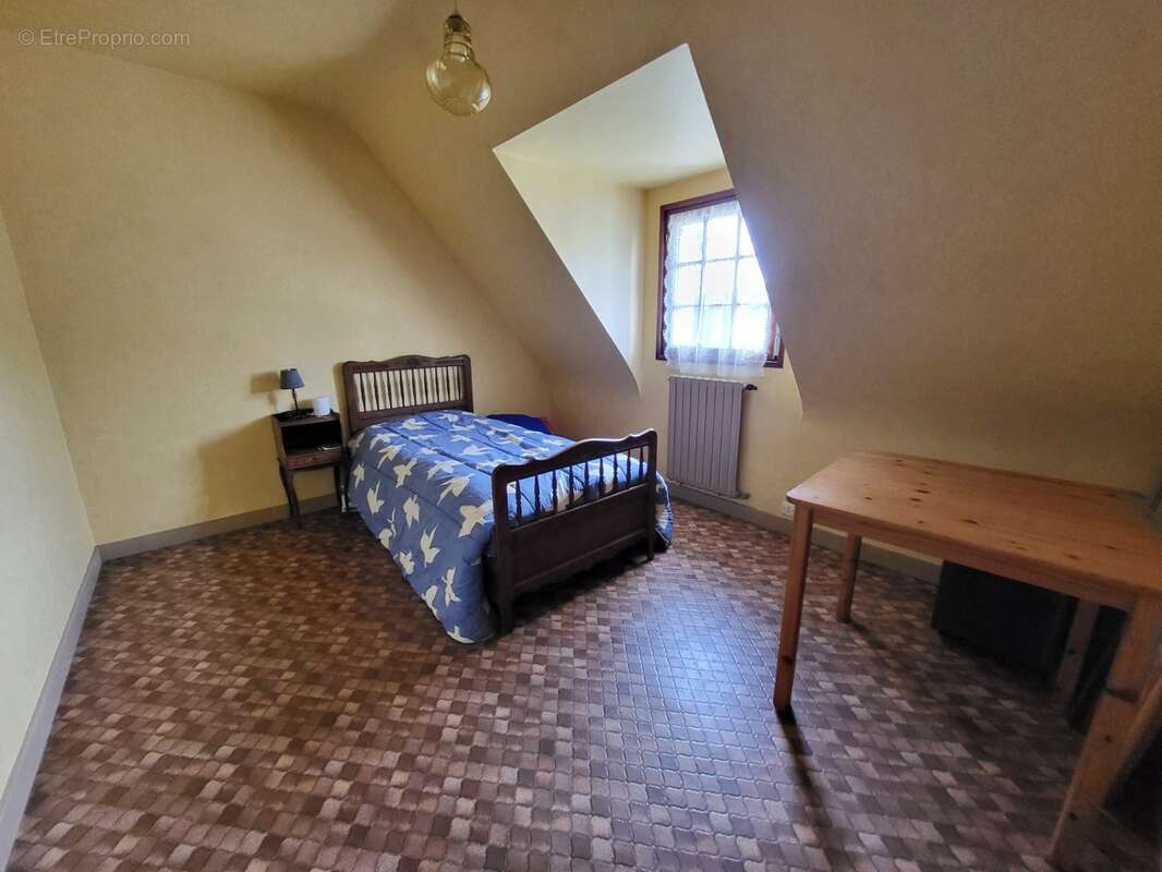 Maison à vendre 8 pièces LANVEOC (29) - photo 26