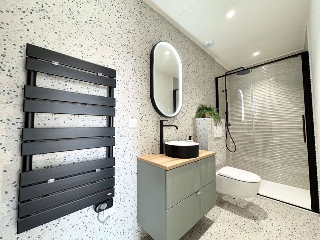 Appartement à VILLEFRANCHE-SUR-MER