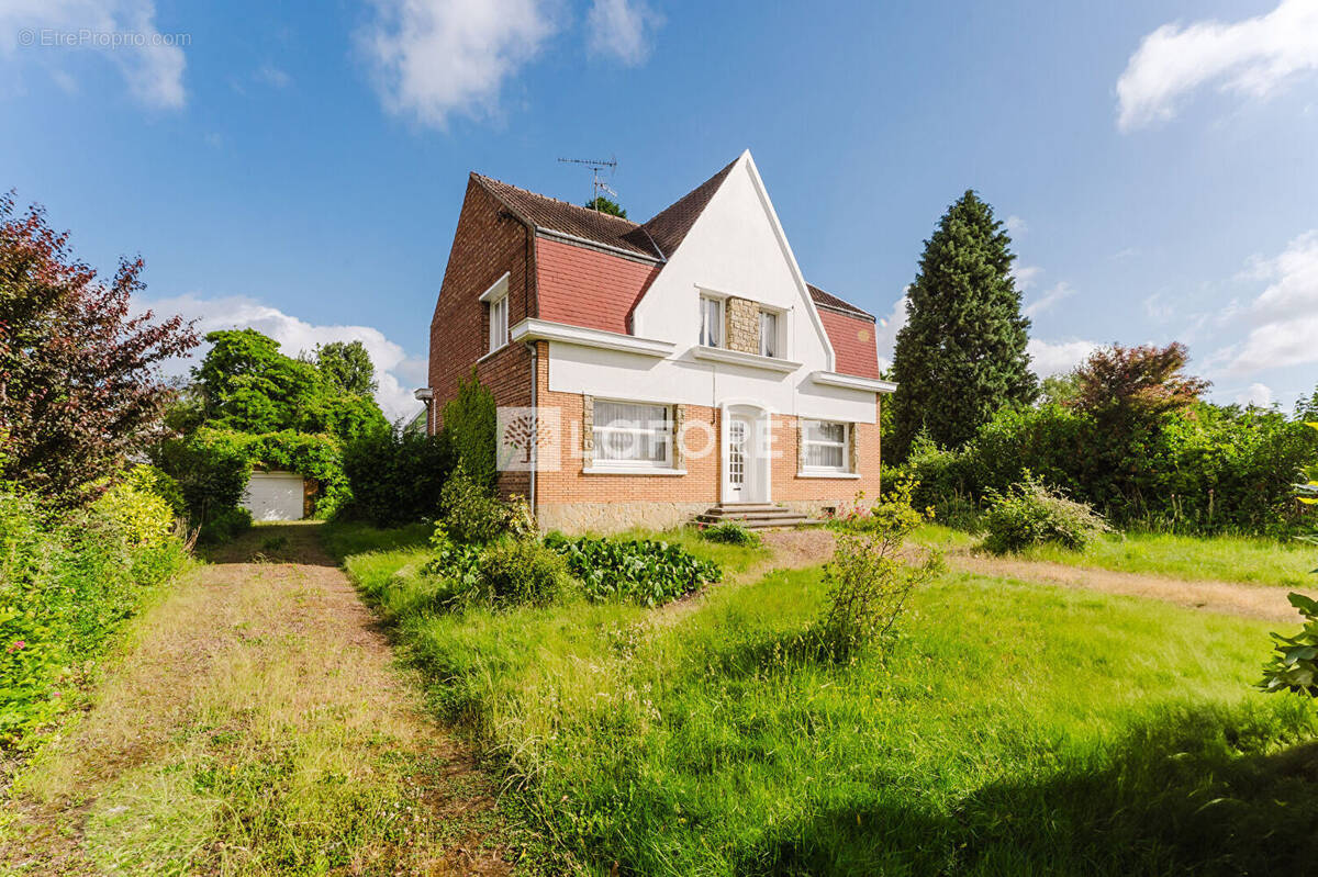 Maison à ROOST-WARENDIN