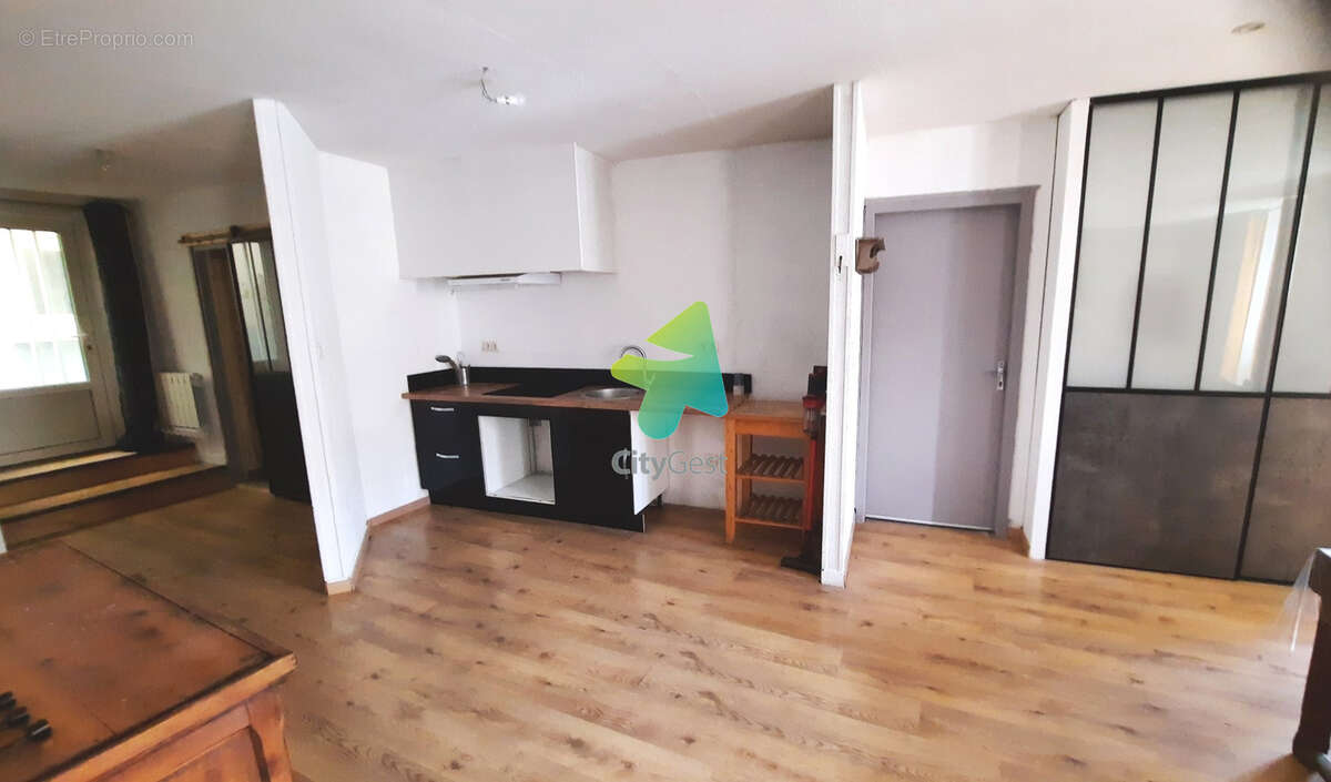 Appartement à NARBONNE