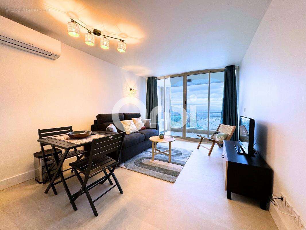 Appartement à THEOULE-SUR-MER