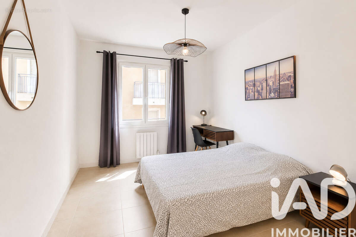 Photo 2 - Appartement à TOULON