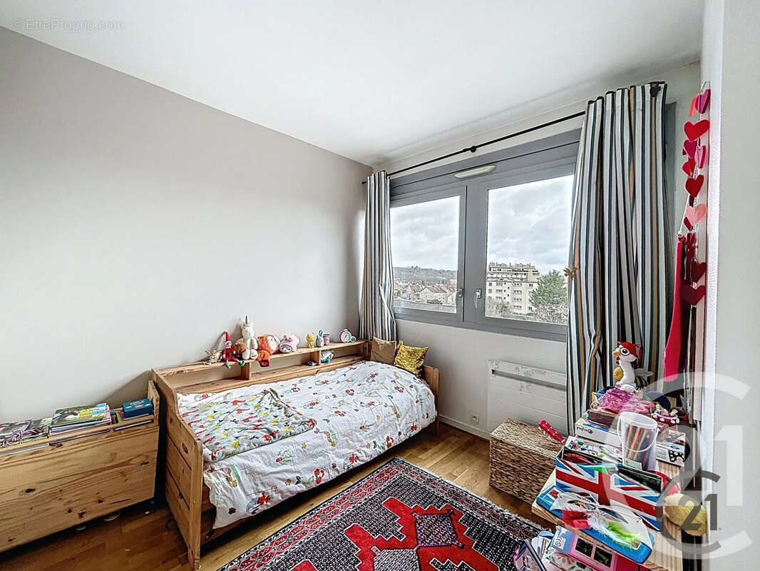 Appartement à MELUN