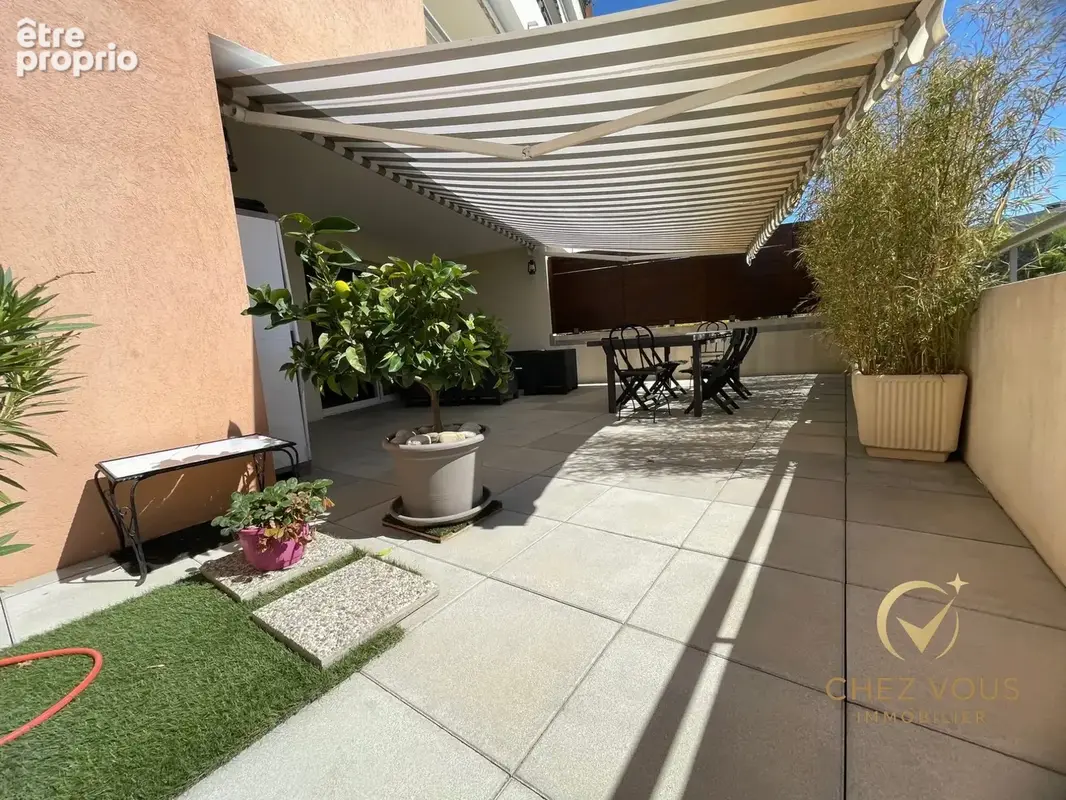 Appartement 2 pièces 47 m² à vendre à Saint-Raphael (83700) - photo 4