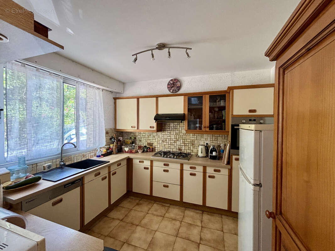 Maison familiale - photo 10