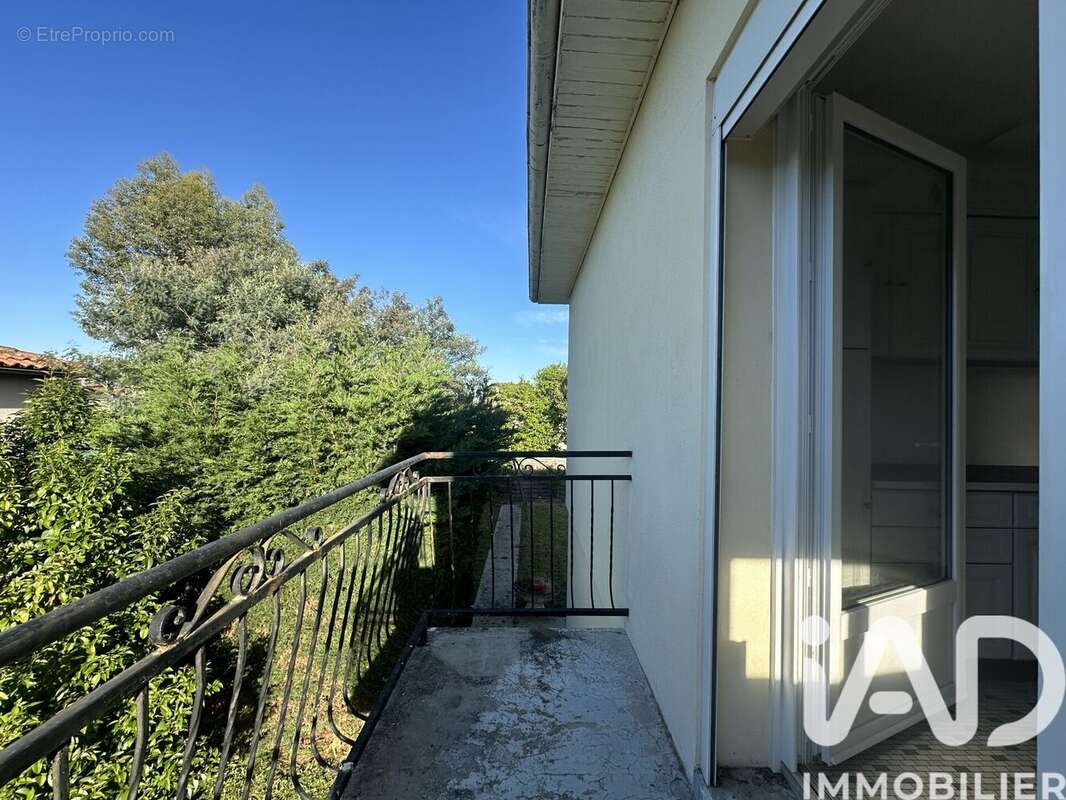 Photo 7 - Maison à VILLENEUVE-SUR-LOT