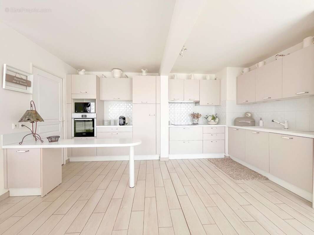 Photo 4 - Appartement à ANDERNOS-LES-BAINS