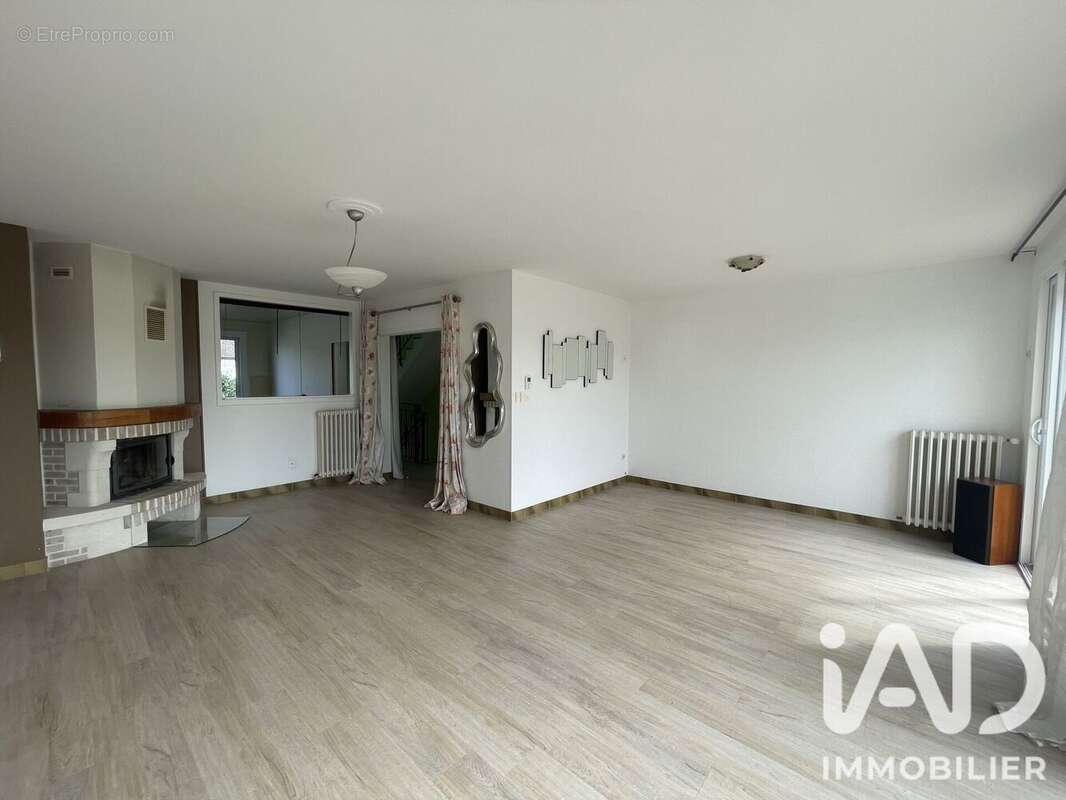Maison 170 m² à Chalons-En-Champagne  - photo 4