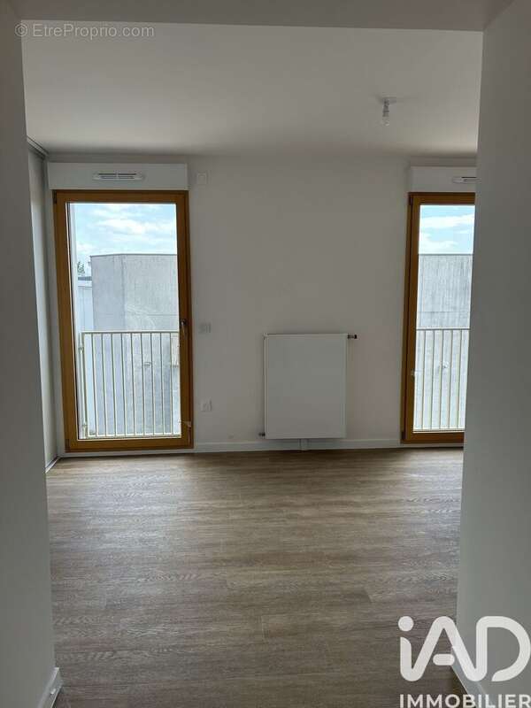 Photo 9 - Appartement à ORLY