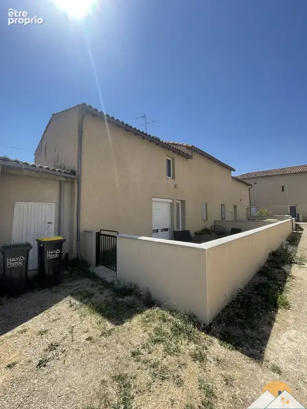 Ensemble locatif 6 logements - photo 56