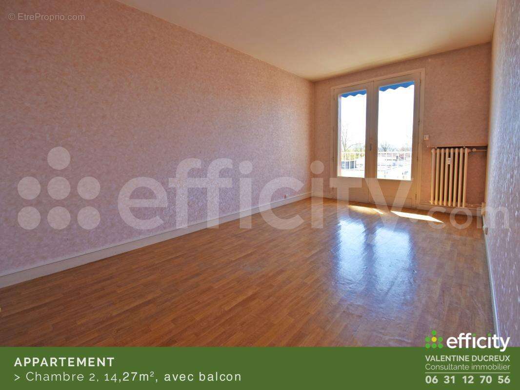 Appartement à FEURS