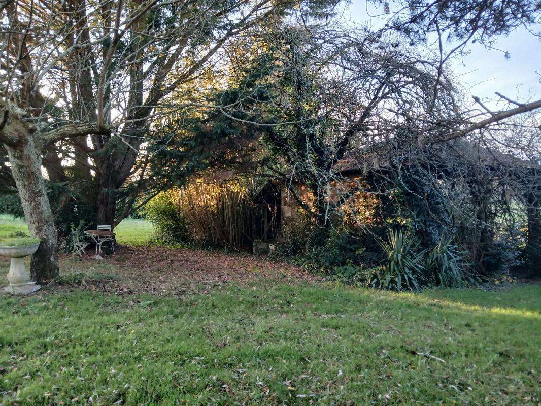 Maison à MONTCHAUDE