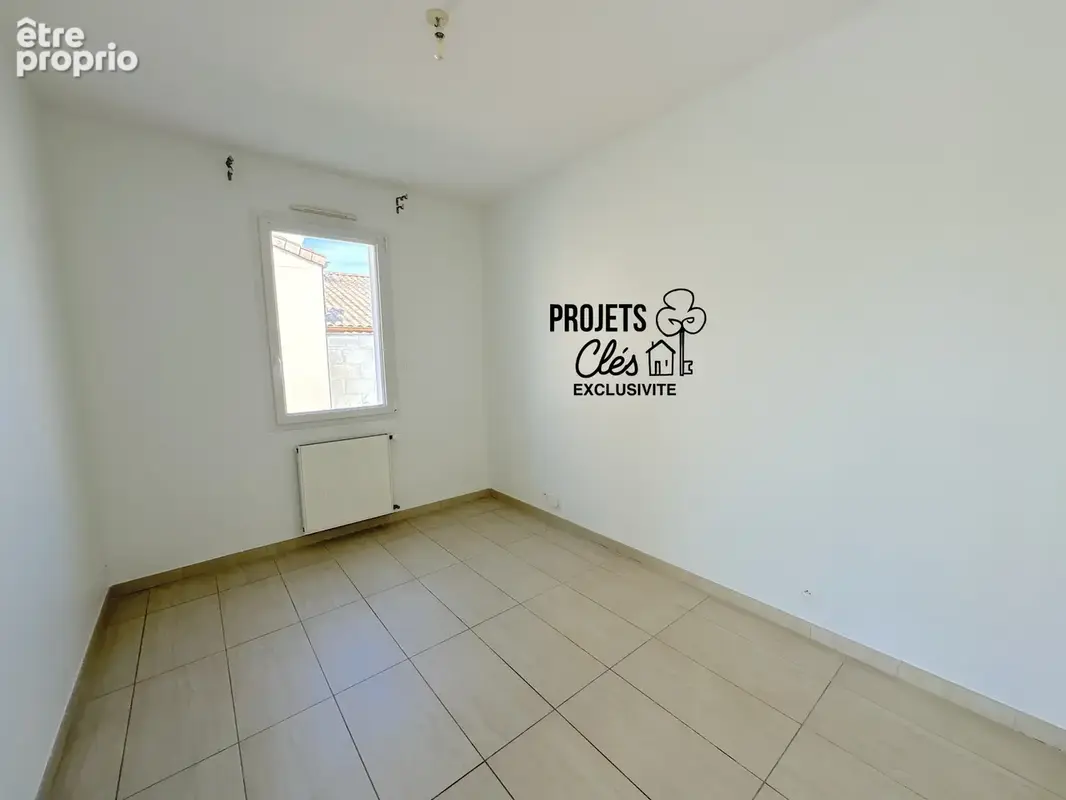 Maison de 2012 - 3 chambres et un bureau - en impasse - photo 7