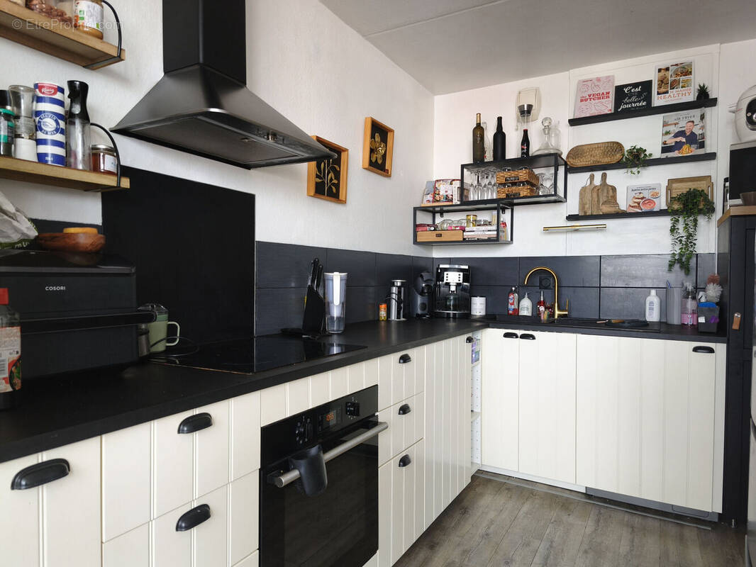 Photo 1 - Appartement à CENON