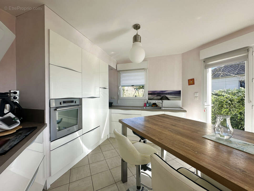 Maison à SAINT-FELIX-DE-LUNEL