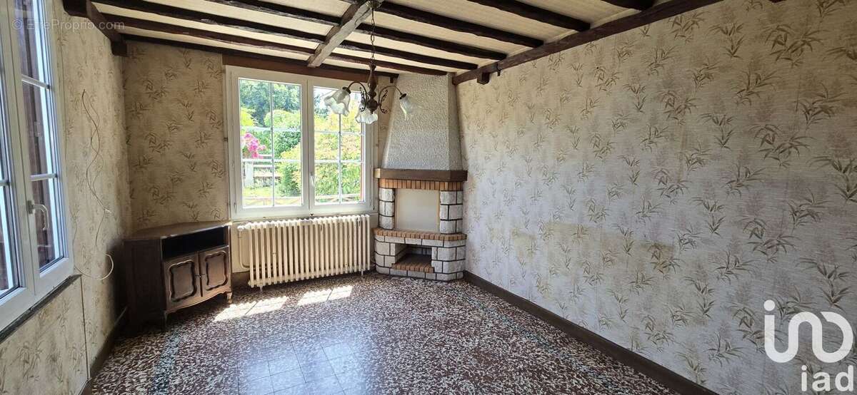 Photo 6 - Maison à SAINT-HILAIRE-SAINT-MESMIN