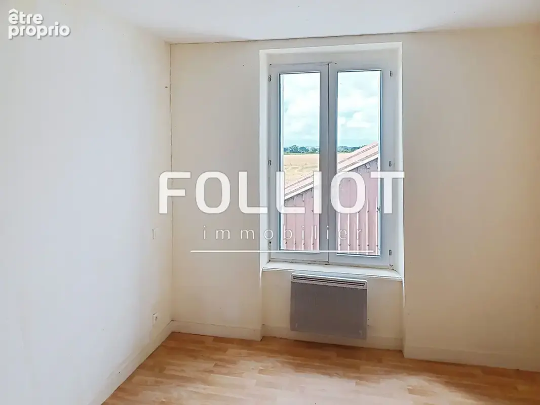 Maison Cormeray 5 pièce(s) 67 m2 - photo 7