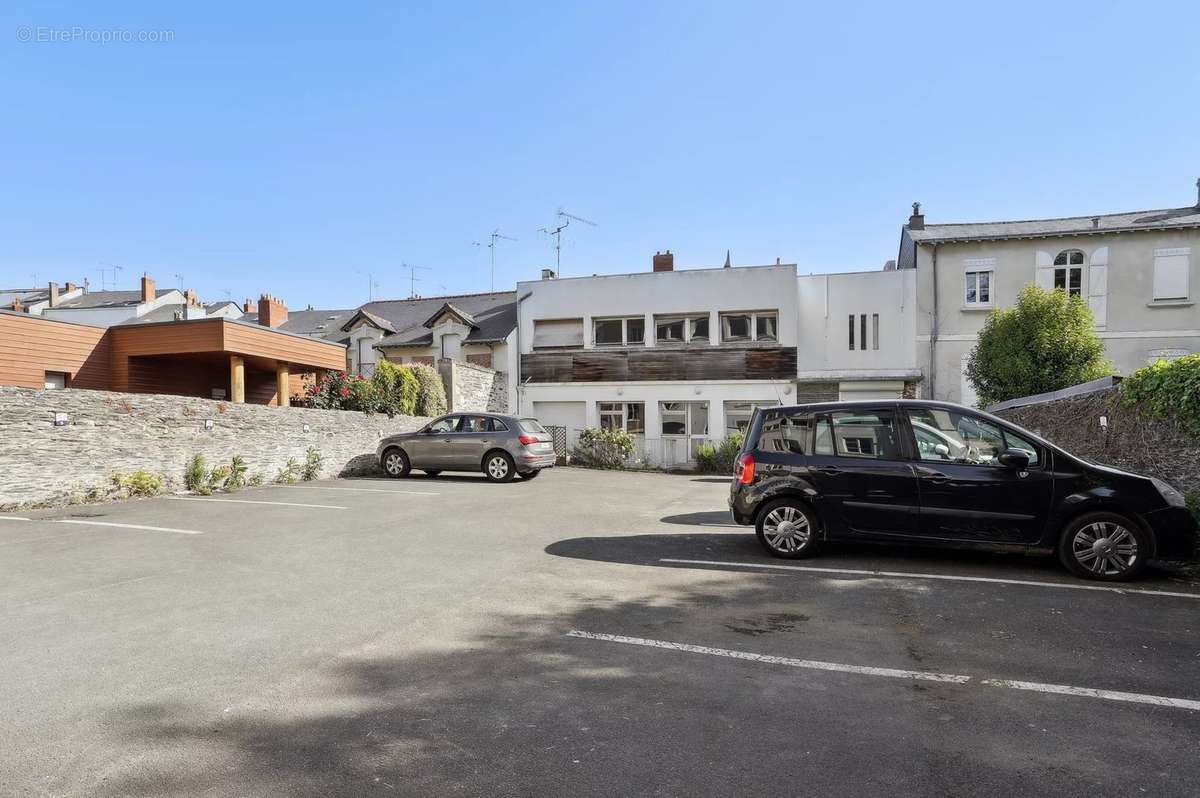 Appartement à ANGERS