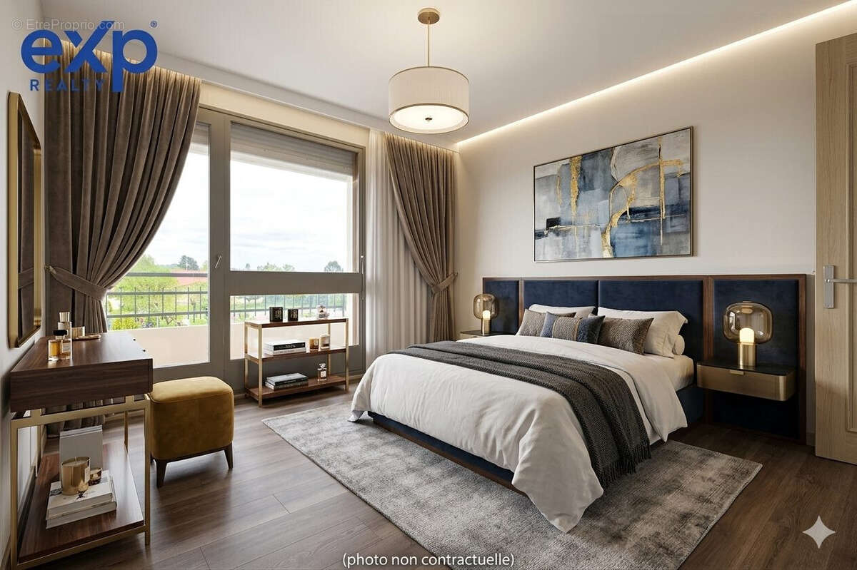 Appartement à LANGON