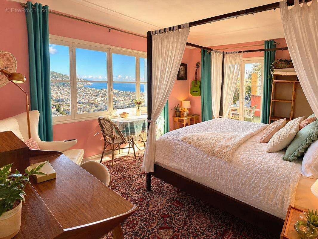 Maison à NICE