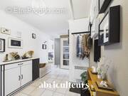 Appartement à PONT-SAINT-MARTIN