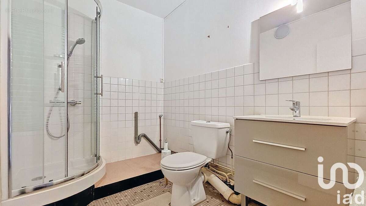 Photo 9 - Appartement à MONTEREAU-FAULT-YONNE