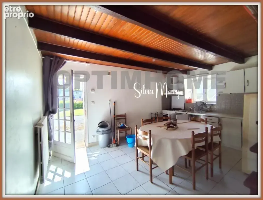 Maison à vendre 4 pièces PLOUGAR (29) - photo 4