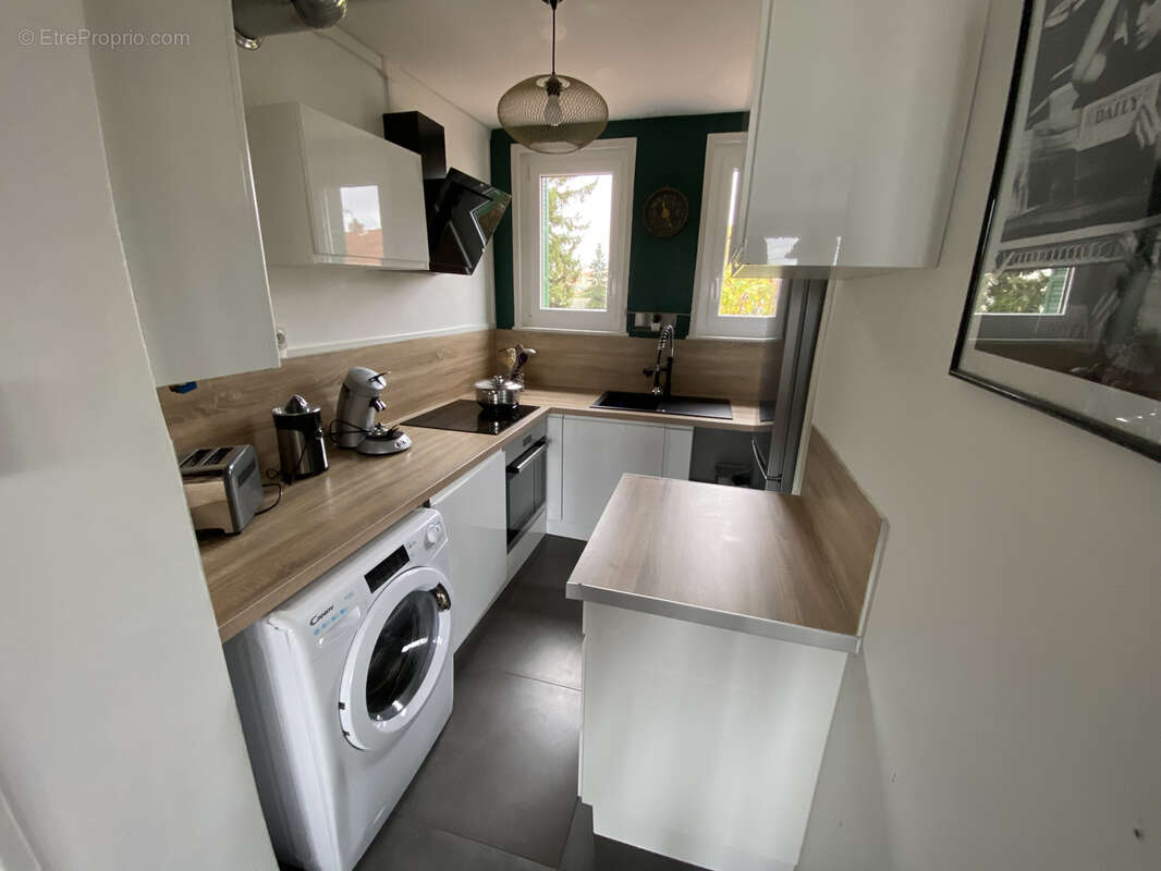 Appartement à ROANNE