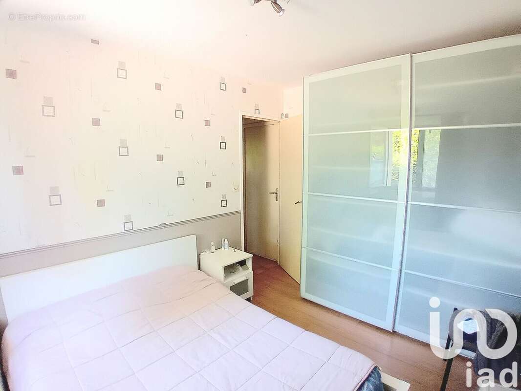 Photo 8 - Maison à CROISY-SUR-ANDELLE