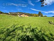 Photo 1 - Terrain à SAINT-NICOLAS-LA-CHAPELLE